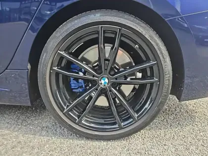 Photo 7 BMW Serie 3 Touring 320d 190 ch BVA8
