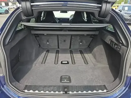 Photo 6 BMW Serie 3 Touring 320d 190 ch BVA8