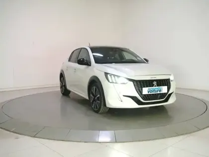 Photo 25 Peugeot 208  PureTech 100 S&S EAT8