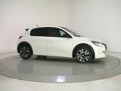 Photo 26 Peugeot 208  PureTech 100 S&S EAT8