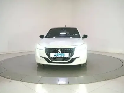 Photo 24 Peugeot 208  PureTech 100 S&S EAT8