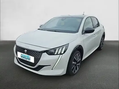 Photo Peugeot 208 Gt