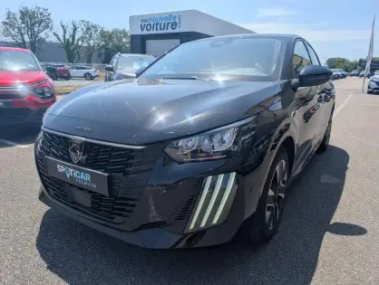 Photo Peugeot 208 Allure