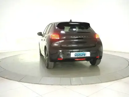 Photo 9 Peugeot 208  Hybrid 110 ch e-DCS6