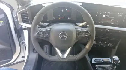 Photo 13 Opel Mokka  1.2 Turbo 100 ch BVM6
