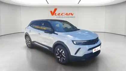 Photo 9 Opel Mokka  1.2 Turbo 100 ch BVM6