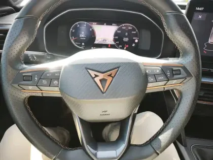 Photo 9 Cupra Formentor  2.0 TDI 150 ch