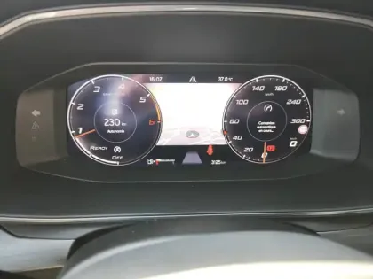 Photo 10 Cupra Formentor  2.0 TDI 150 ch
