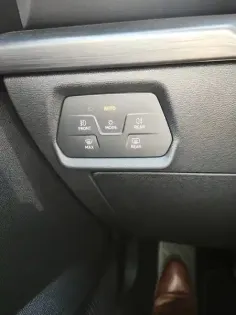 Photo 11 Cupra Formentor  2.0 TDI 150 ch