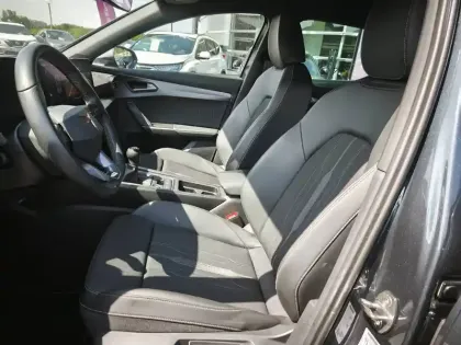 Photo 8 Cupra Formentor  2.0 TDI 150 ch