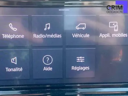 Photo 7 Ford Tourneo Grand  Connect 2.0 EcoBlue 122 BVM6