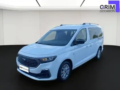 Photo Ford Tourneo Titanium