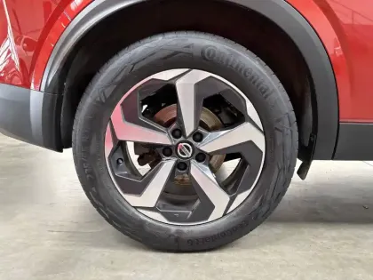 Photo 37 Nissan Qashqai  Mild Hybrid 140 ch