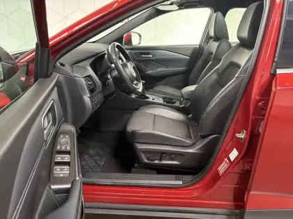 Photo 6 Nissan Qashqai  Mild Hybrid 140 ch