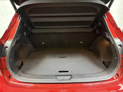 Photo 44 Nissan Qashqai  Mild Hybrid 140 ch