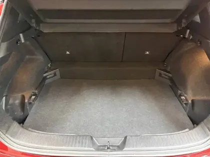 Photo 45 Nissan Qashqai  Mild Hybrid 140 ch