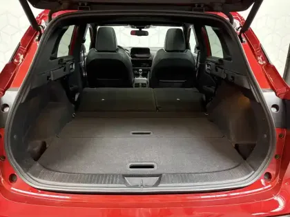 Photo 12 Nissan Qashqai  Mild Hybrid 140 ch