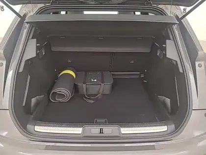 Photo 5 DS DS 7 DS7 Crossback Hybride E-Tense 225 EAT8