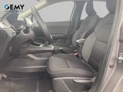 Photo 8 Renault Captur  TCe 90 - 21
