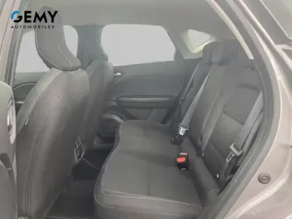 Photo 9 Renault Captur  TCe 90 - 21