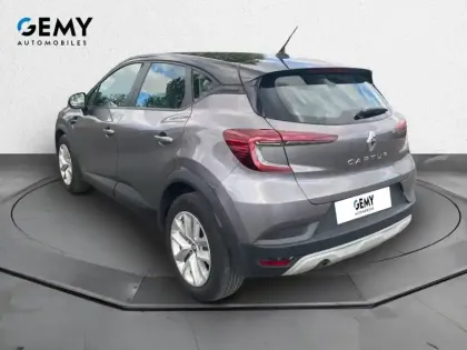 Photo 6 Renault Captur  TCe 90 - 21