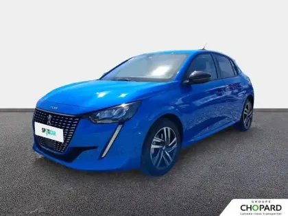 Photo Peugeot 208 Allure