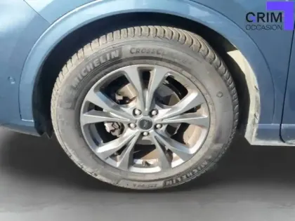 Photo 12 Ford Kuga  2.5 Duratec 190 ch FlexiFuel FHEV E85 Powershift