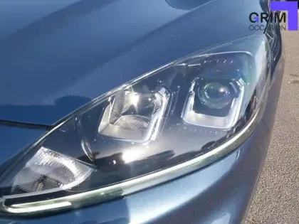 Photo 16 Ford Kuga  2.5 Duratec 190 ch FlexiFuel FHEV E85 Powershift
