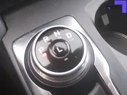 Photo 9 Ford Kuga  2.5 Duratec 190 ch FlexiFuel FHEV E85 Powershift