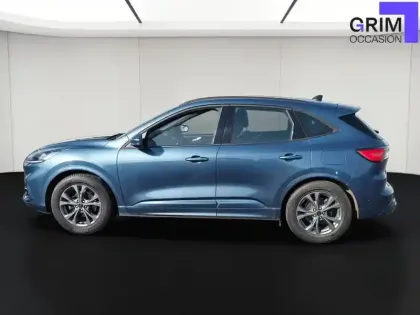 Photo 19 Ford Kuga  2.5 Duratec 190 ch FlexiFuel FHEV E85 Powershift