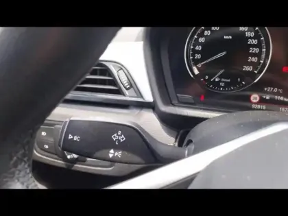 Photo 27 BMW X2 sDrive18dA 150ch Lounge Plus