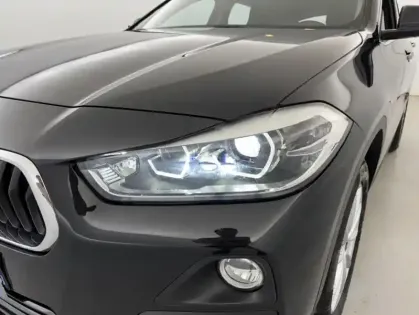 Photo 54 BMW X2 sDrive18dA 150ch Lounge Plus