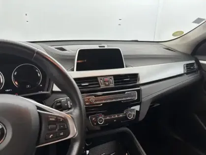 Photo 41 BMW X2 sDrive18dA 150ch Lounge Plus