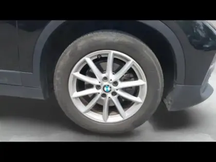 Photo 8 BMW X2 sDrive18dA 150ch Lounge Plus