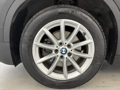 Photo 48 BMW X2 sDrive18dA 150ch Lounge Plus