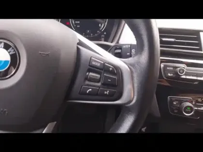 Photo 24 BMW X2 sDrive18dA 150ch Lounge Plus