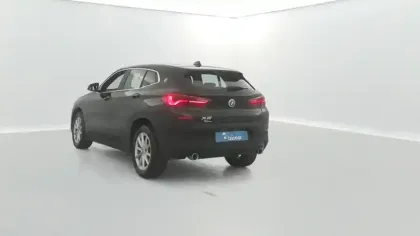 Photo 32 BMW X2 sDrive18dA 150ch Lounge Plus