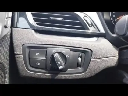 Photo 26 BMW X2 sDrive18dA 150ch Lounge Plus