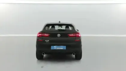 Photo 33 BMW X2 sDrive18dA 150ch Lounge Plus