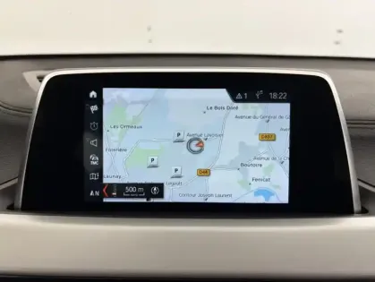 Photo 52 BMW X2 sDrive18dA 150ch Lounge Plus