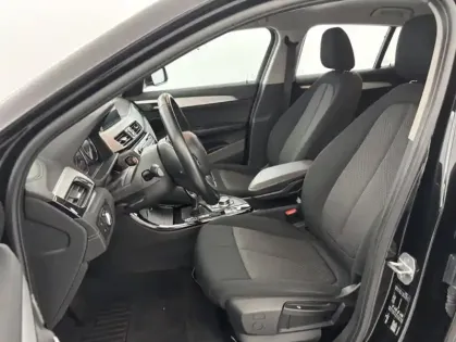 Photo 38 BMW X2 sDrive18dA 150ch Lounge Plus