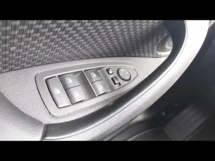 Photo 25 BMW X2 sDrive18dA 150ch Lounge Plus