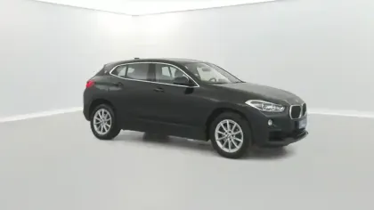 Photo 36 BMW X2 sDrive18dA 150ch Lounge Plus