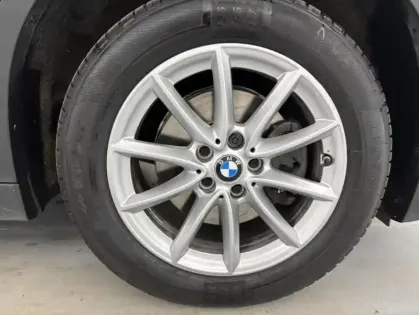 Photo 50 BMW X2 sDrive18dA 150ch Lounge Plus