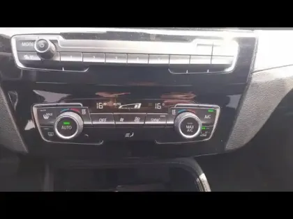 Photo 19 BMW X2 sDrive18dA 150ch Lounge Plus