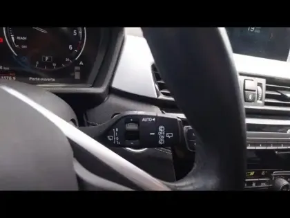Photo 28 BMW X2 sDrive18dA 150ch Lounge Plus