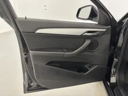 Photo 40 BMW X2 sDrive18dA 150ch Lounge Plus