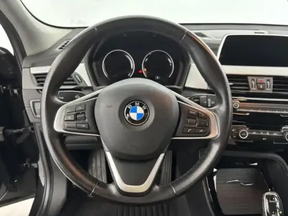 Photo 44 BMW X2 sDrive18dA 150ch Lounge Plus
