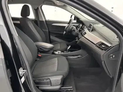 Photo 43 BMW X2 sDrive18dA 150ch Lounge Plus