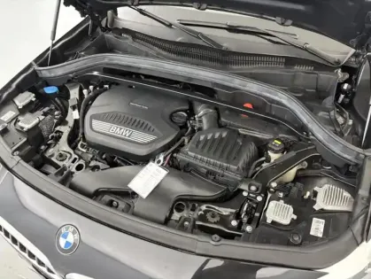 Photo 55 BMW X2 sDrive18dA 150ch Lounge Plus
